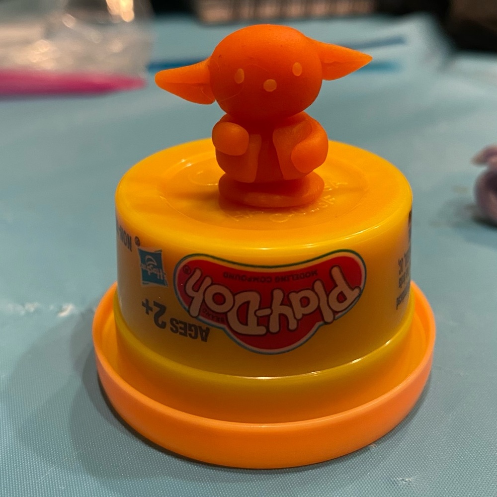 Meet your Posher, Jackie